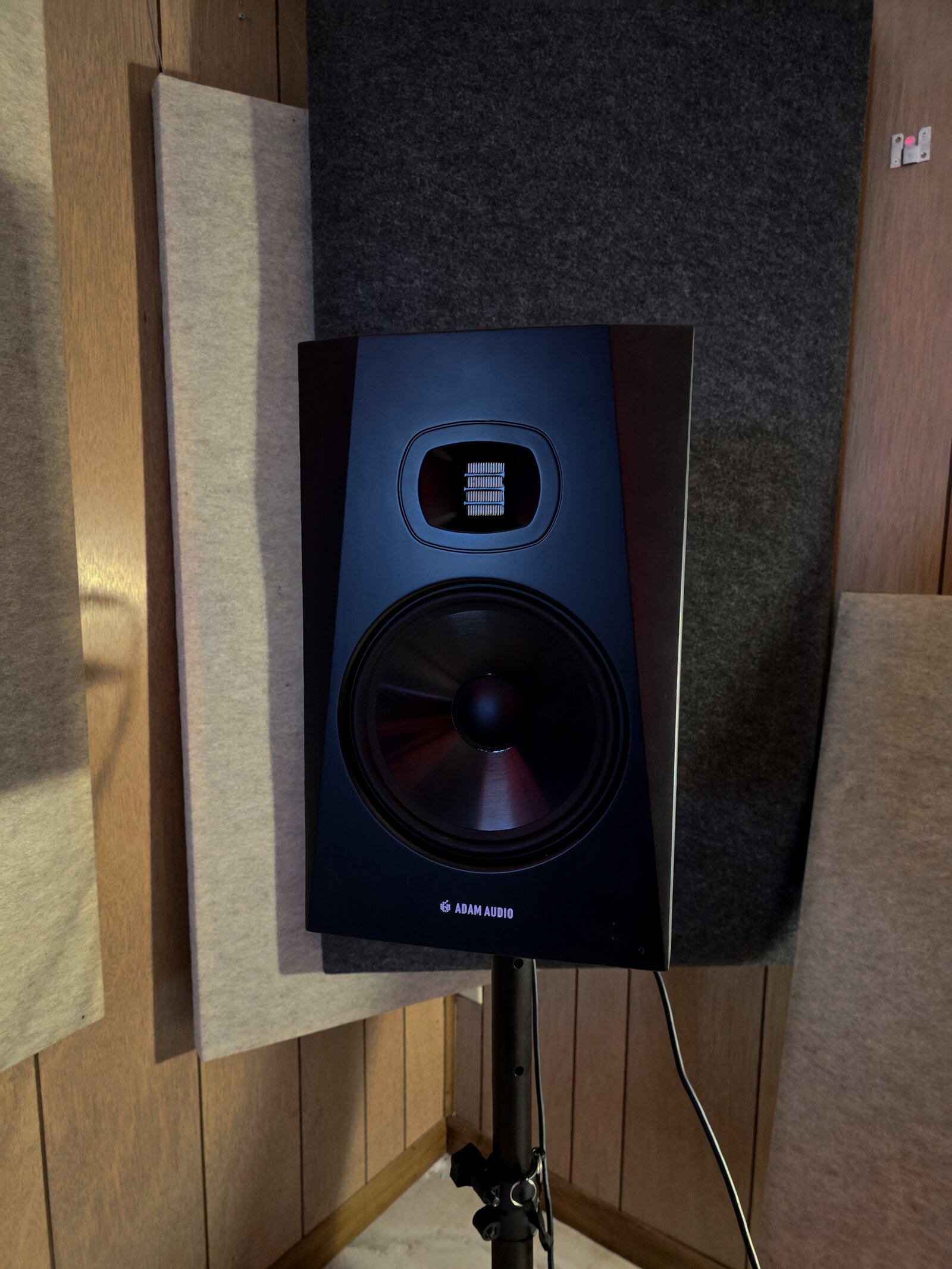 Adam Audio studio monitor